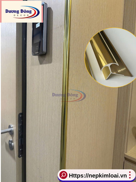 So sánh các loại nẹp nhôm bo góc tròn